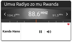 radio-section